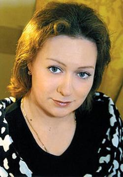 Mariya Aronova picture