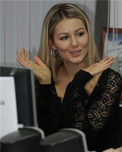 Mariya Kojevnikova picture