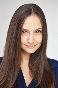 Mariya Ivaschenko picture
