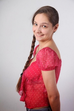 Mariya Ivaschenko picture