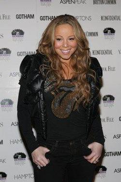 Mariah Carey picture
