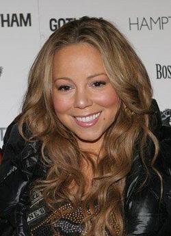 Mariah Carey picture