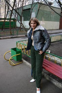 Mariya Poroshina picture