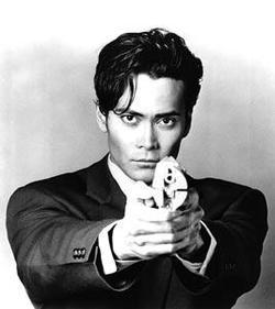 Mark Dacascos picture