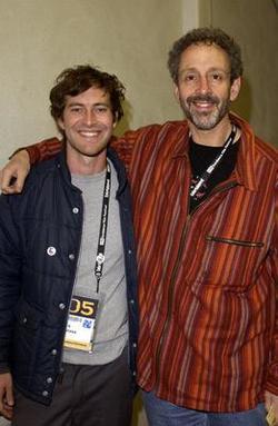Mark Duplass picture