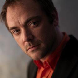 Mark Sheppard picture