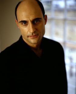 Mark Strong picture