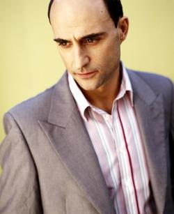 Mark Strong picture