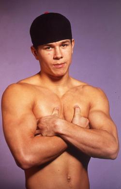 Mark Wahlberg picture