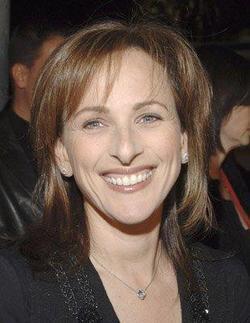 Marlee Matlin picture