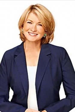Martha Stewart picture