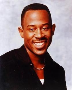 Martin Lawrence picture