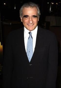 Martin Scorsese picture