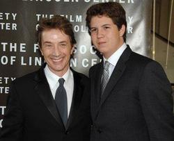 Martin Short picture