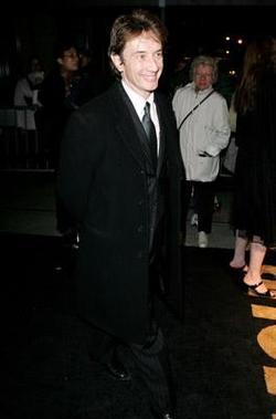 Martin Short picture