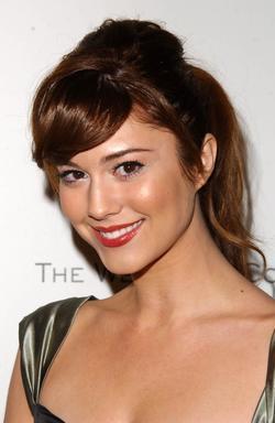 Mary Elizabeth Winstead picture