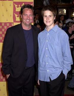 Matthew Perry picture