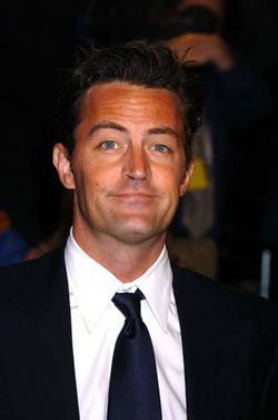 Matthew Perry picture