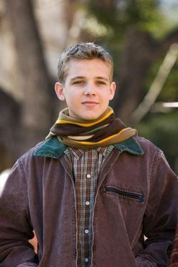 Max Thieriot picture