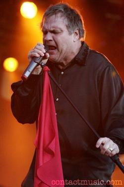 Meat Loaf picture