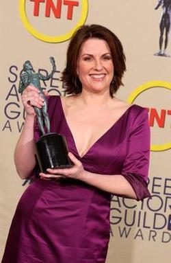 Megan Mullally picture