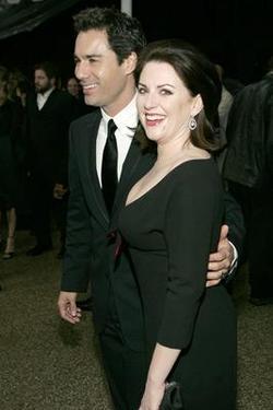 Megan Mullally picture