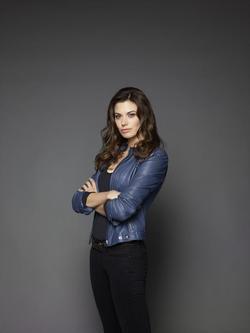 Meghan Ory picture