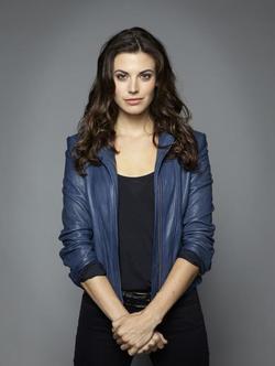 Meghan Ory picture