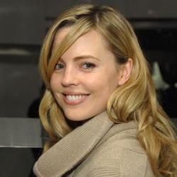 Melissa George picture