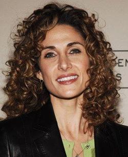 Melina Kanakaredes picture