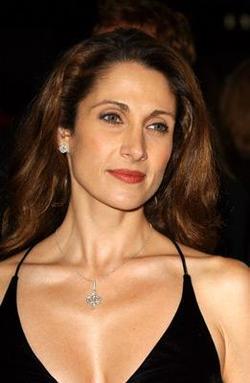 Melina Kanakaredes picture