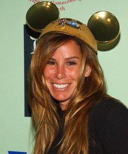 Melissa Rivers picture