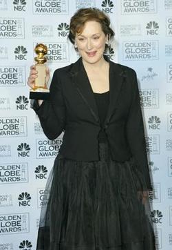 Meryl Streep picture