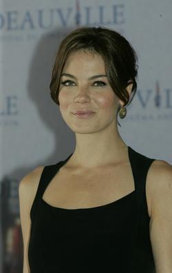 Michelle Monaghan picture