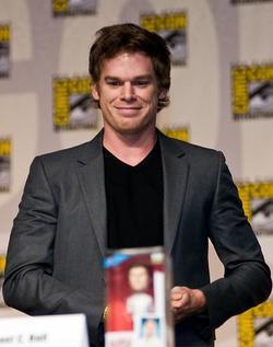 Michael C. Hall picture
