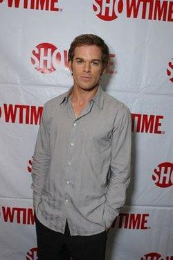 Michael C. Hall picture
