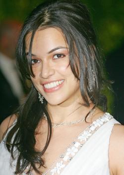 Michelle Rodriguez picture