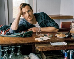 Michael Fassbender picture