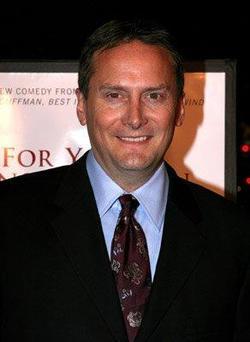 Michael Hitchcock picture