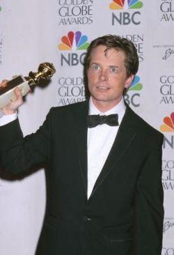 Michael J. Fox picture