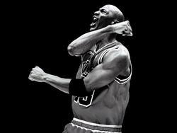 Michael Jordan picture