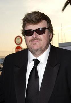 Michael Moore picture