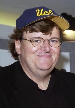 Michael Moore picture