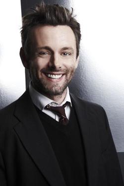 Michael Sheen picture