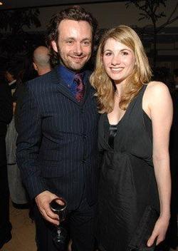 Michael Sheen picture