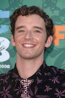 Michael Urie picture