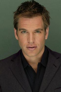 Michael Weatherly picture