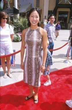 Michelle Kwan picture