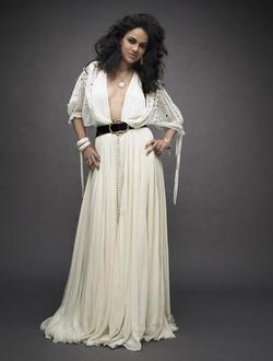 Michelle Rodriguez picture
