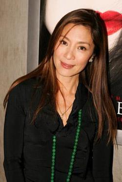 Michelle Yeoh picture